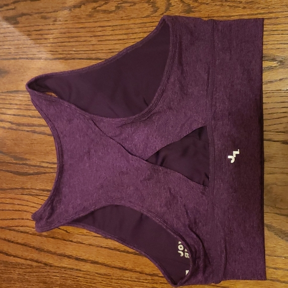 JoyLab Intimates & Sleepwear Joy Lab Sports Bra Poshmark